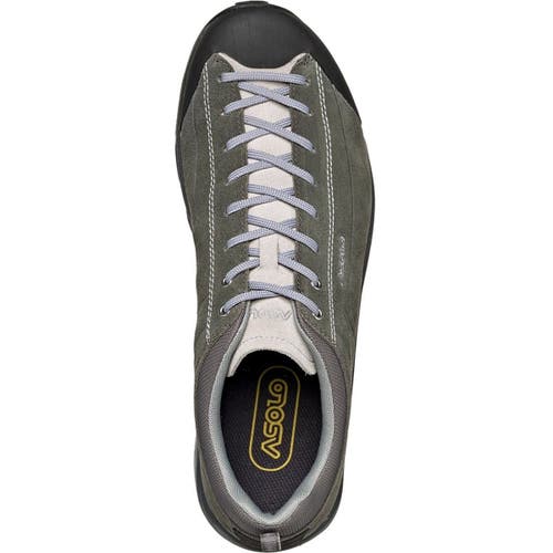 Asolo Space Gv Hiking Shoe In Gray