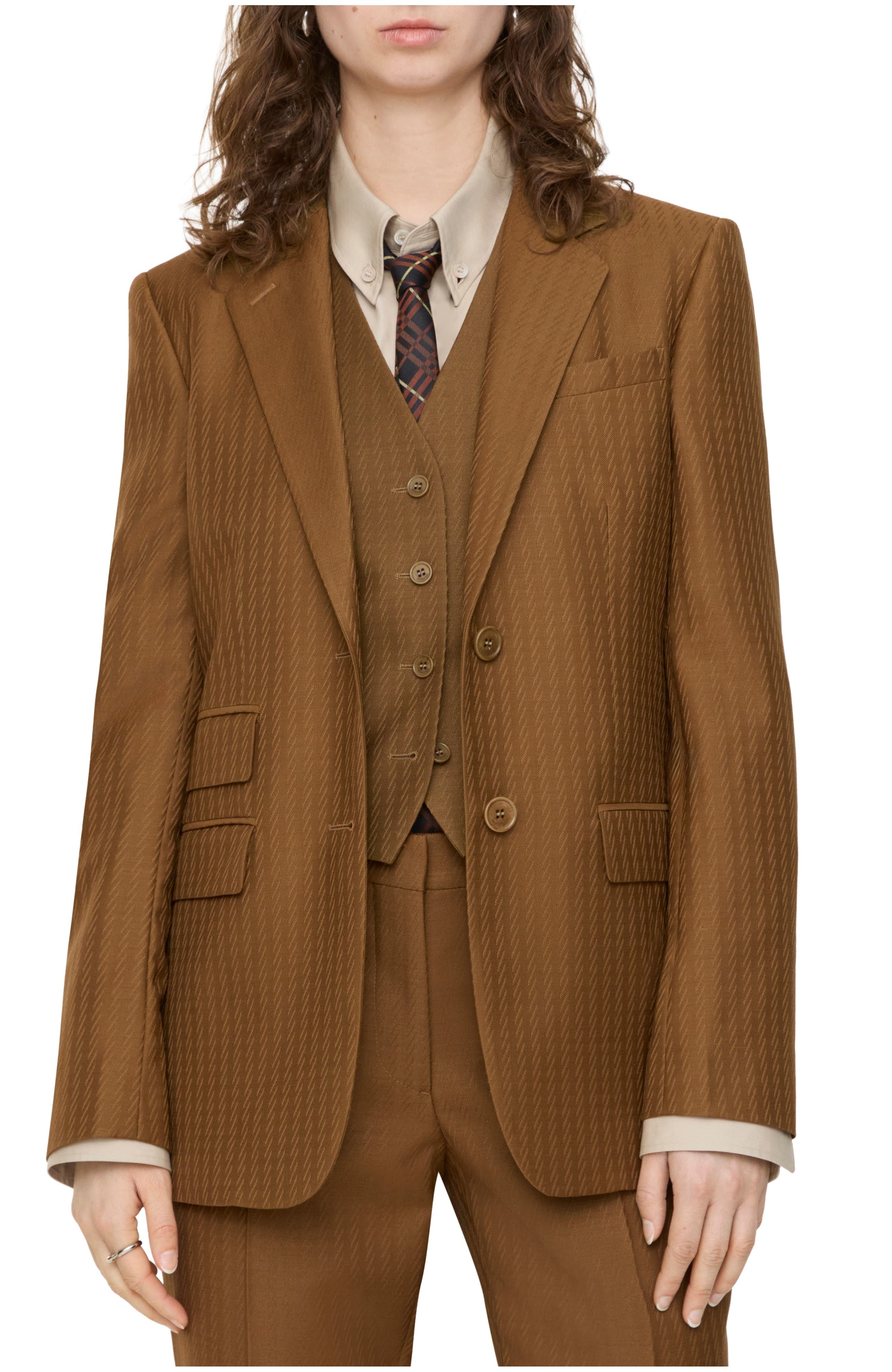selected Hazelnut brown