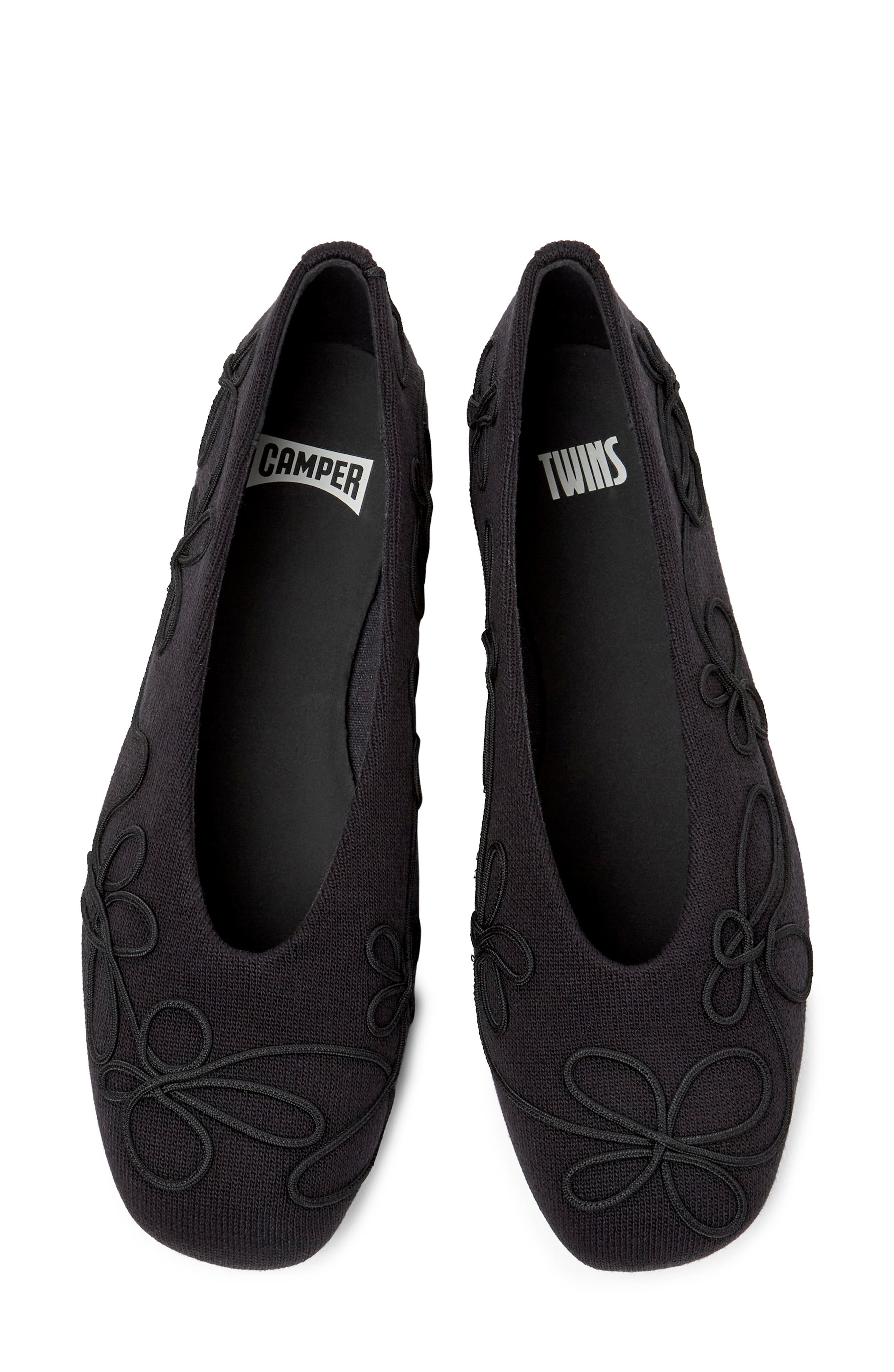 Camper Casi Myra Flat, Main, color, 