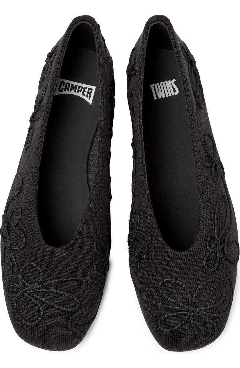 Camper Casi Myra Flat, Main, color,