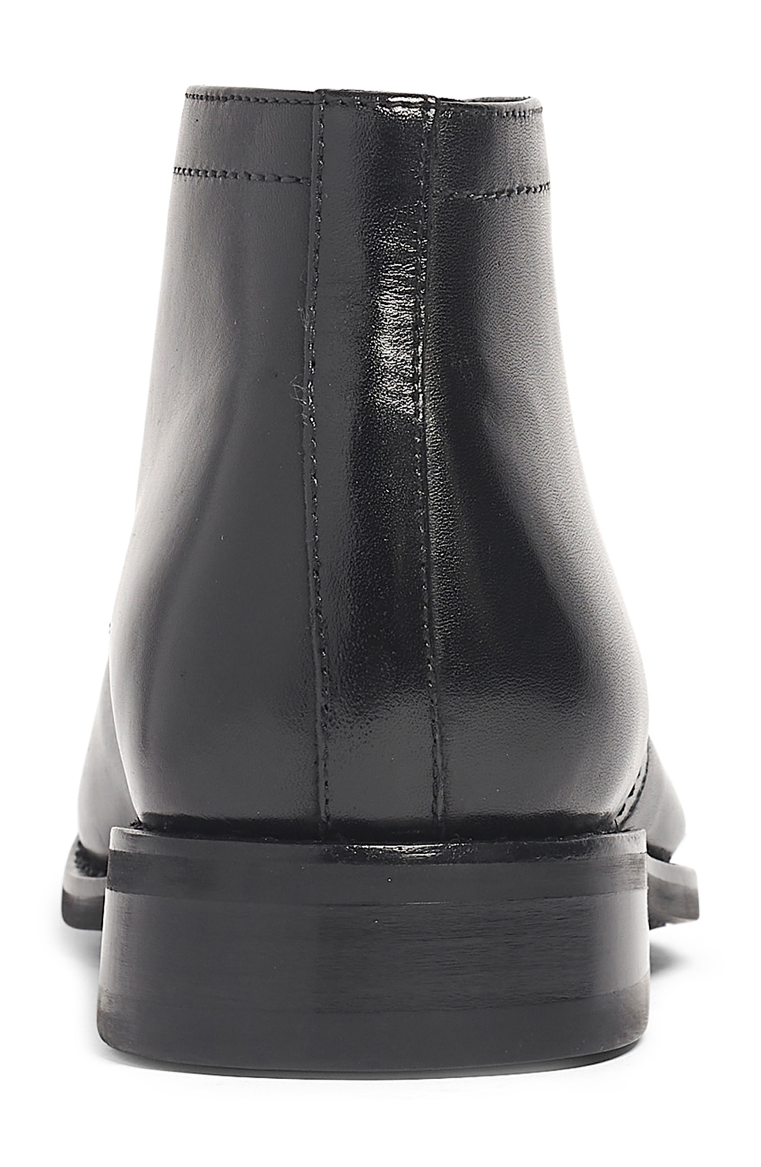 Anthony Veer Wilson Chukka Boot, Alternate, color, Black