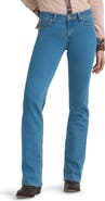 Wrangler x Lainey Wilson Mae Embellished Bootcut Jeans