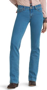 Wrangler x Lainey Wilson Mae Embellished Bootcut Jeans