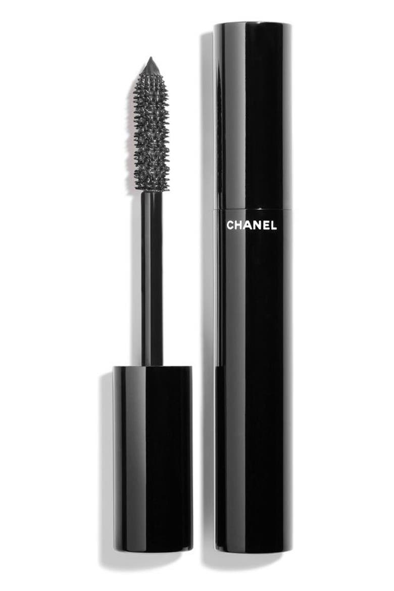 LE VOLUME DE CHANEL Mascara, Main, color, 10 NOIR