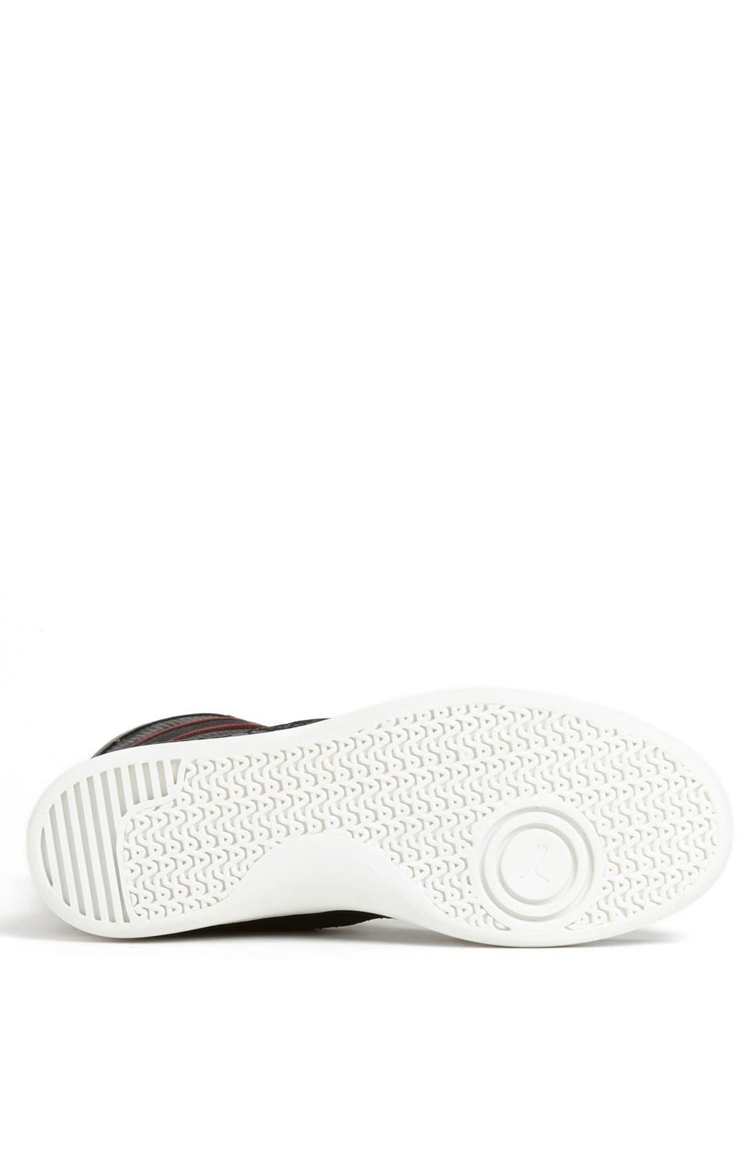 PUMA 'Alexander McQueen - Joust' Boot, Alternate, color, 