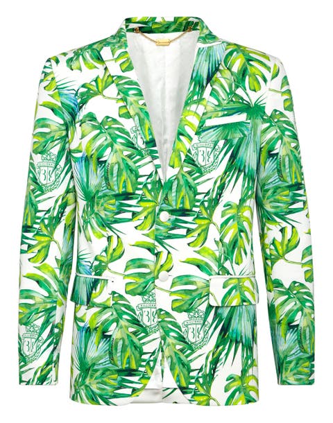 Blazer Palms Men