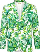 BILLIONAIRE Blazer Palms Men