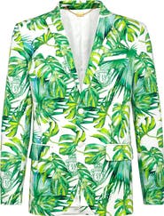 BILLIONAIRE Blazer Palms Men