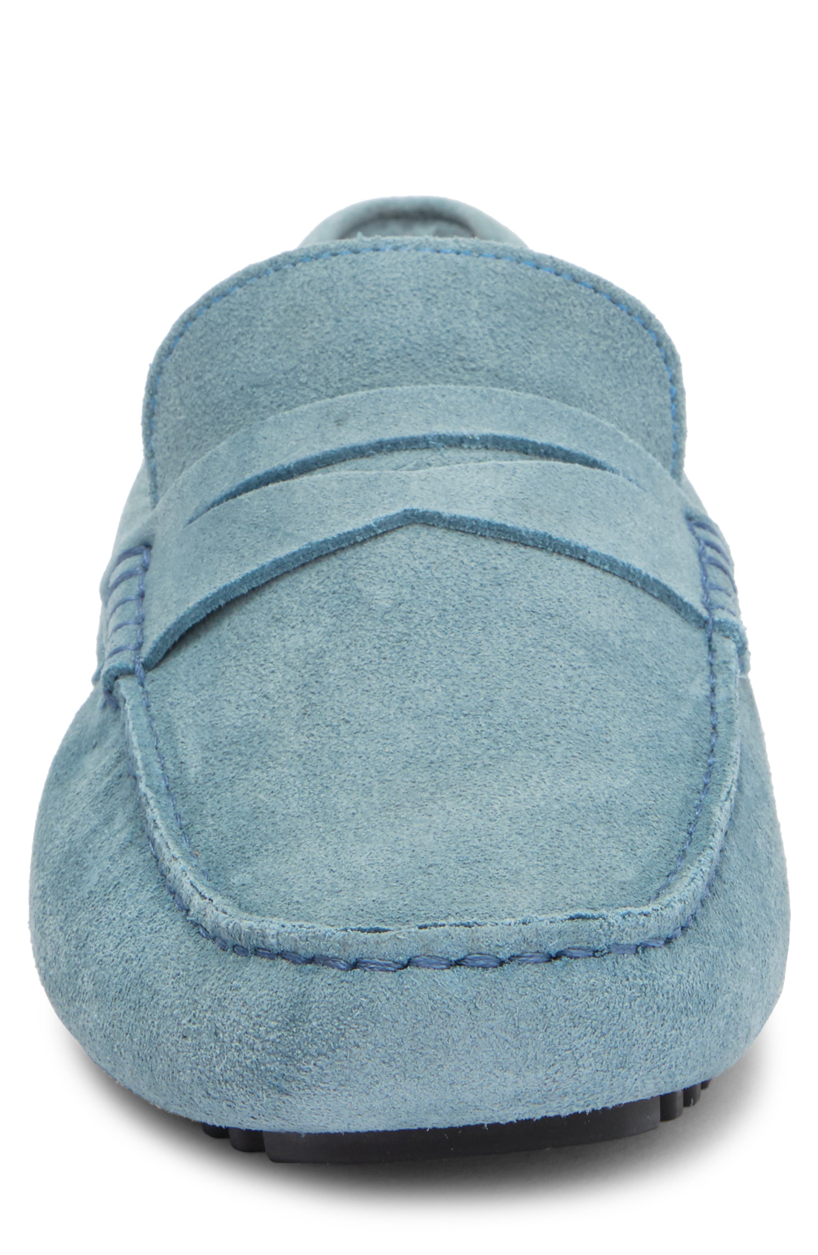 Brody Driving Penny Loafer (Men) | Nordstromrack