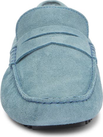 Driving Penny Loafer