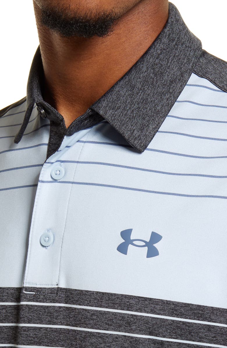 Under Armour Playoff 2.0 Loose Fit Polo, Alternate, color, 