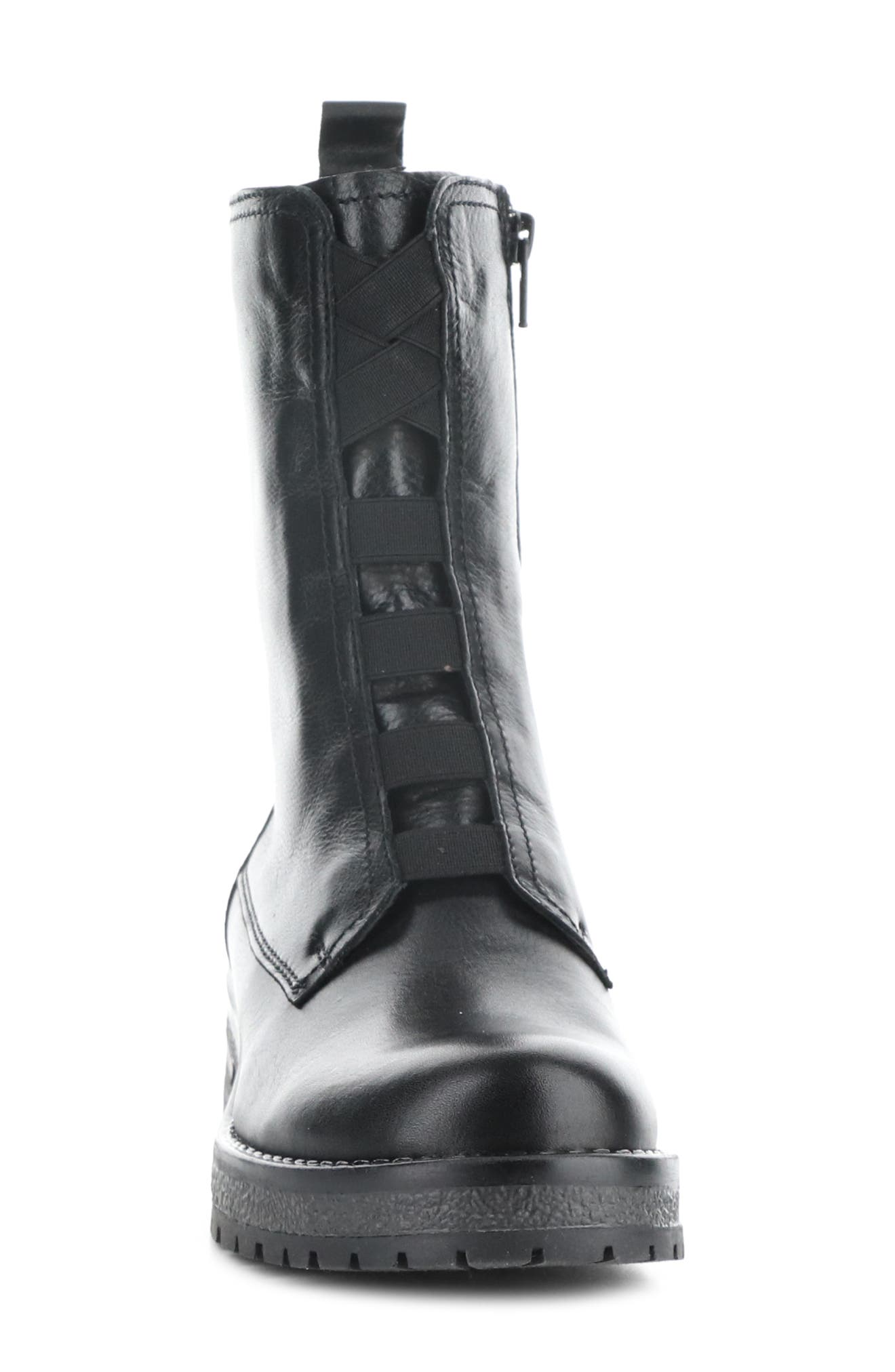 Bos. & Co. Patrai Waterproof Bootie, Alternate, color, 