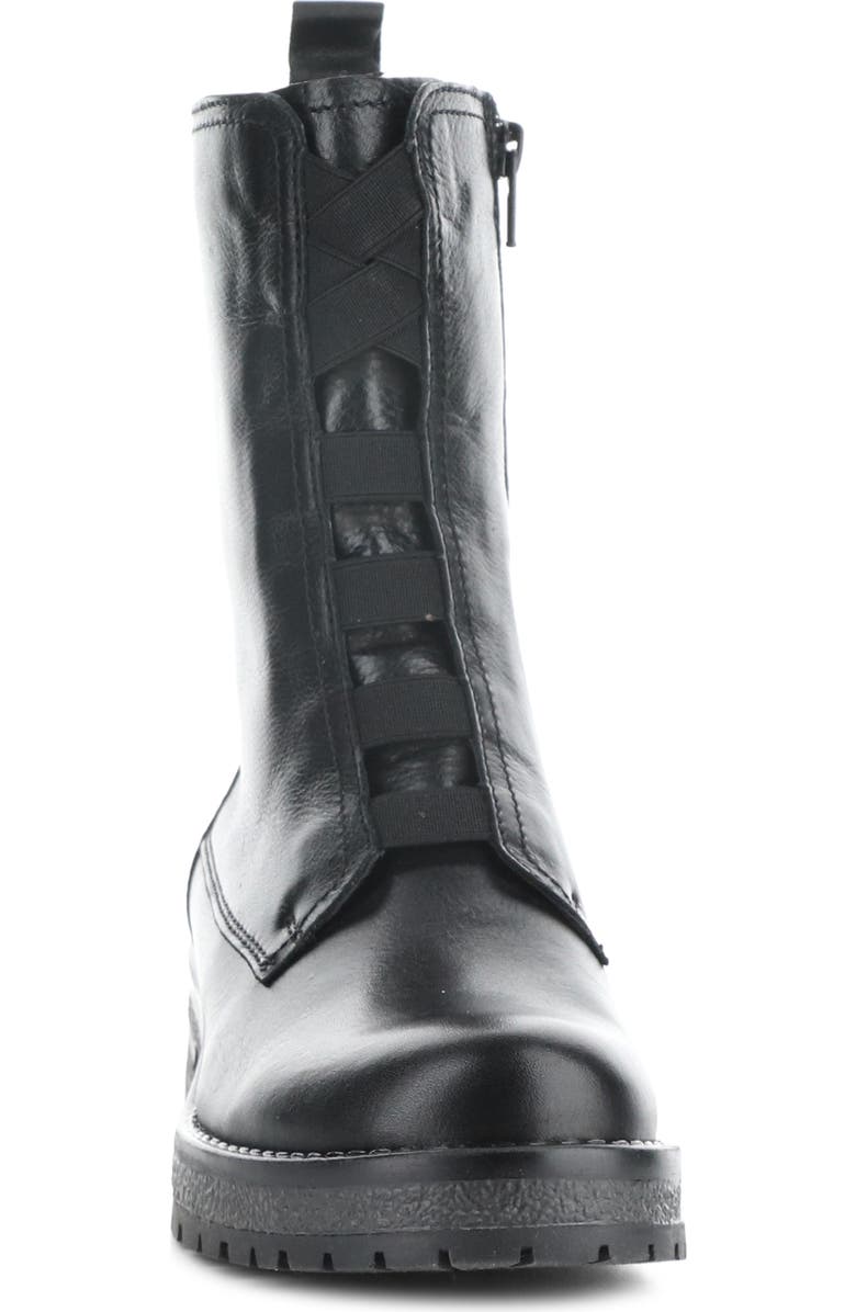 Bos. & Co. Patrai Waterproof Bootie, Alternate, color,