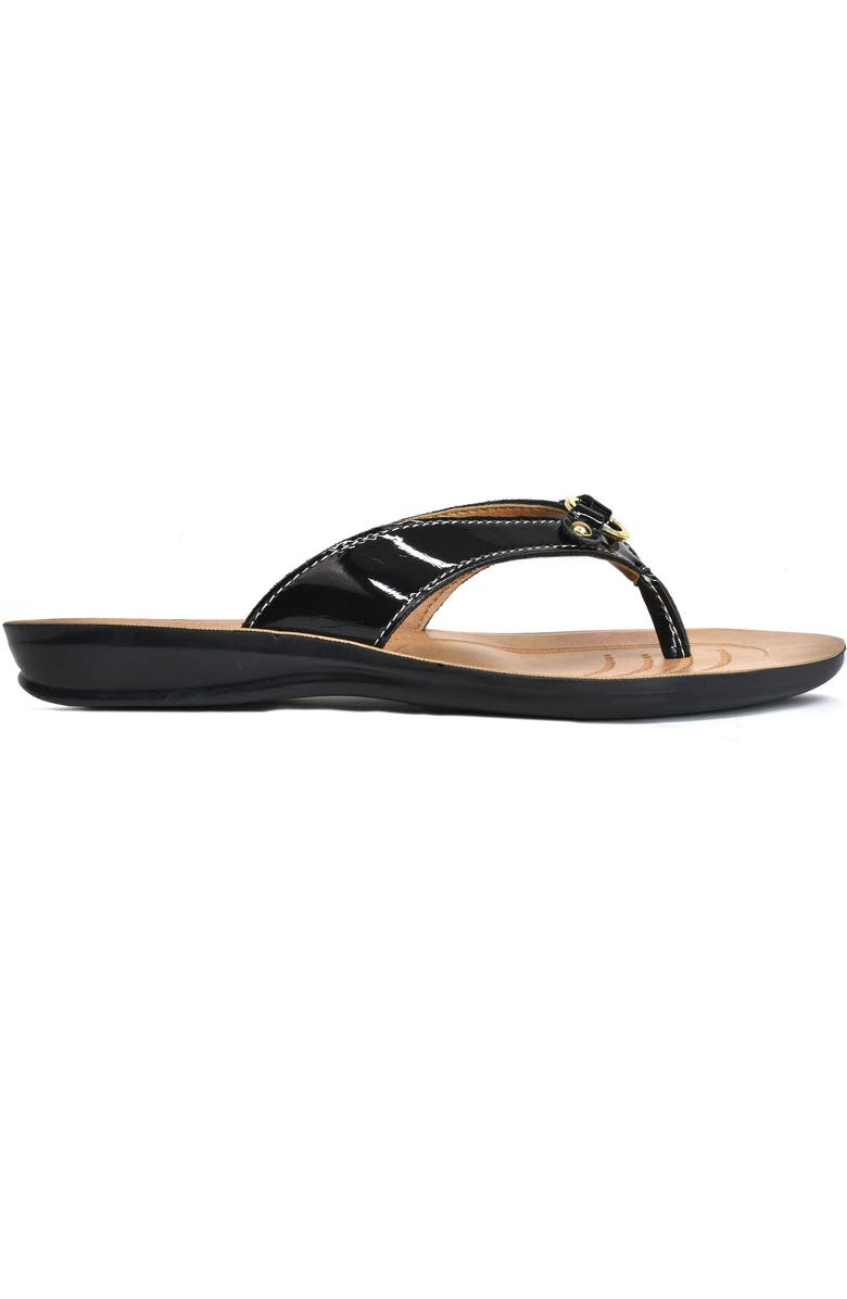 AEROSOFT Willow Sandal, Alternate, color,