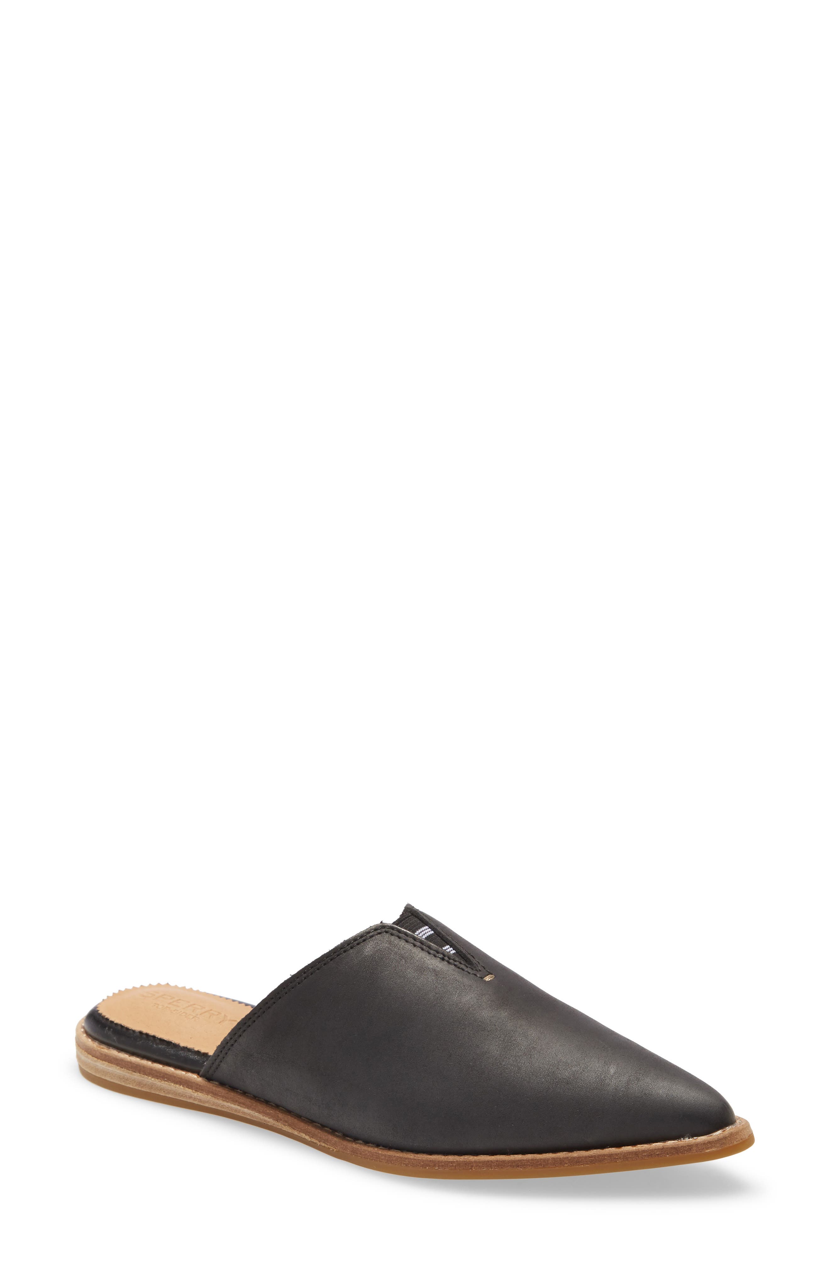 Sperry Saybrook Mule, Main, color, 