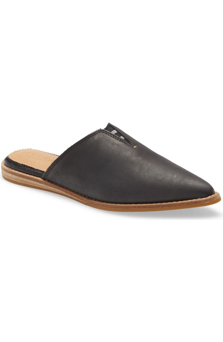 Sperry Saybrook Mule, Main, color,
