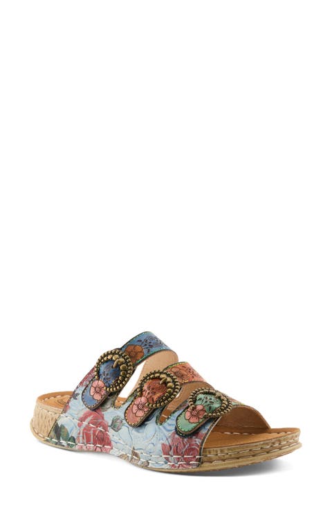 Gotta Have Strappy Sandal (Women)