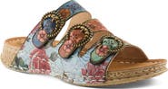 L'Artiste by Spring Step Gotta Have Strappy Sandal