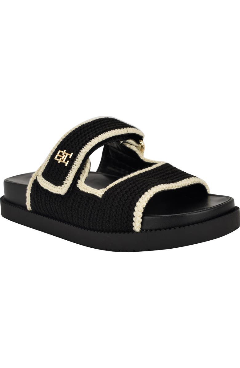 Tommy Hilfiger Landyn Sandal, Main, color,