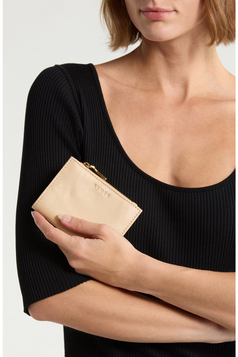 Sutton Bifold Wallet, Alternate, color, DRIFTWOOD