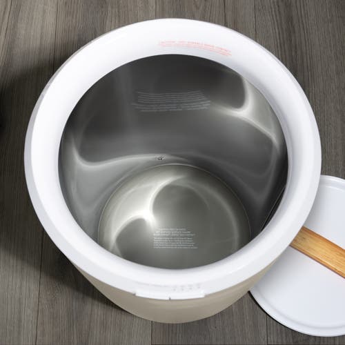 Zadro Large Bucket Towel Warmer