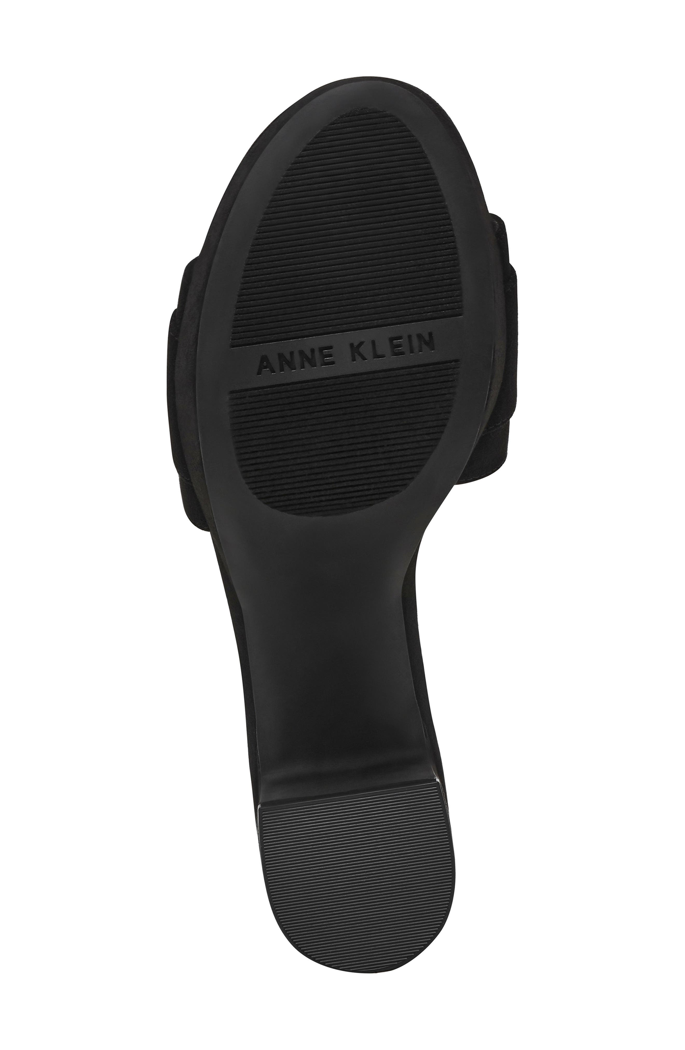 Anne Klein Pepper Slide Sandal, Alternate, color, 