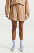 Nike Double Waistband Drawstring Shorts