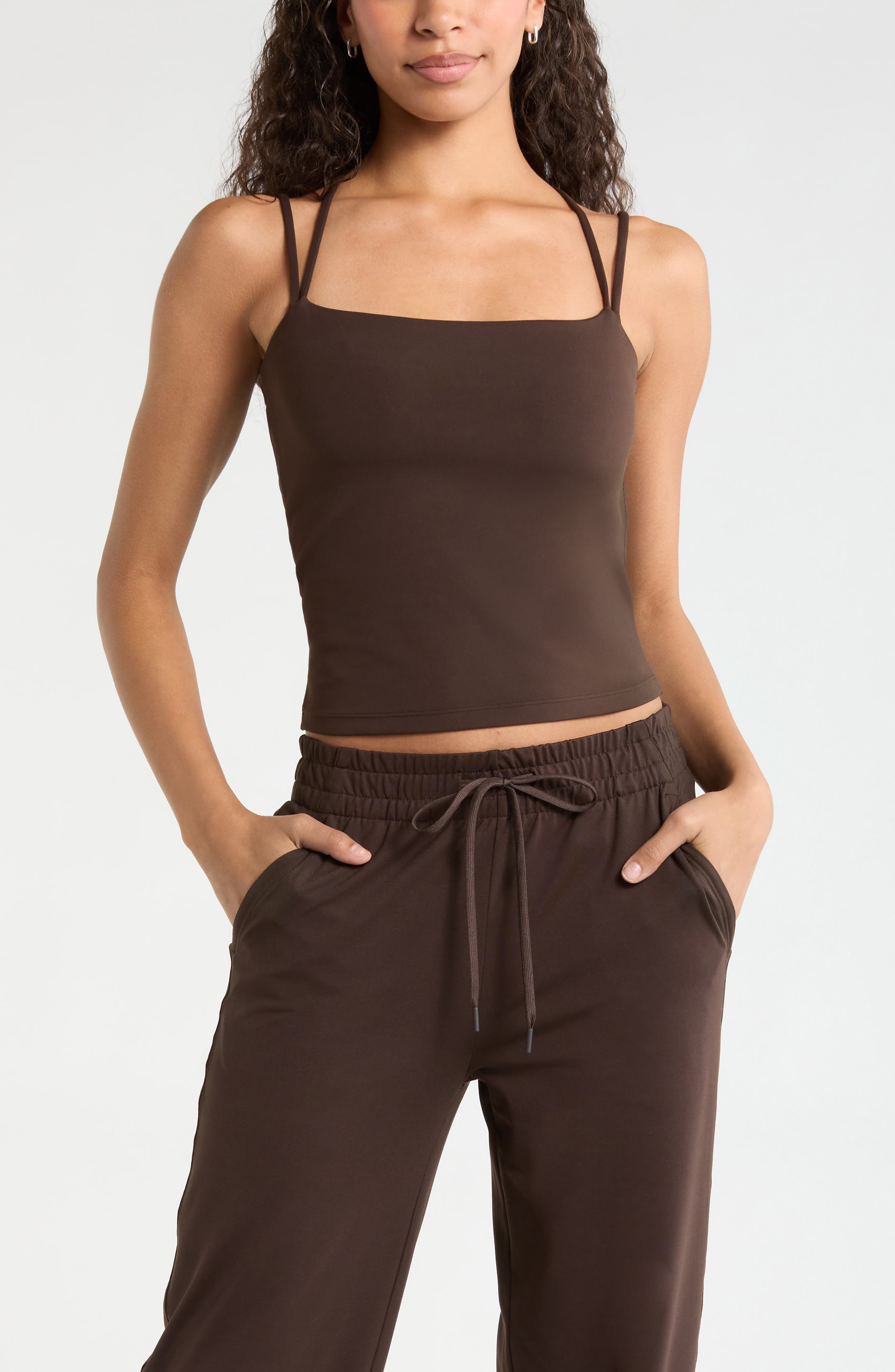 BROWN MOLE