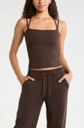 Zella Zen Strappy Camisole