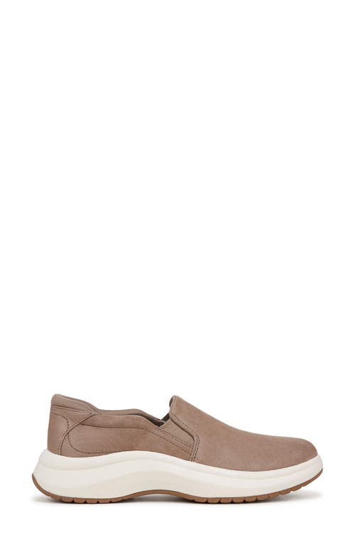 DR. SCHOLL'S DR. SCHOLL'S FEEL WELL PLANTAR FASCIITIS SLIP-ON SNEAKER (WOMEN) 