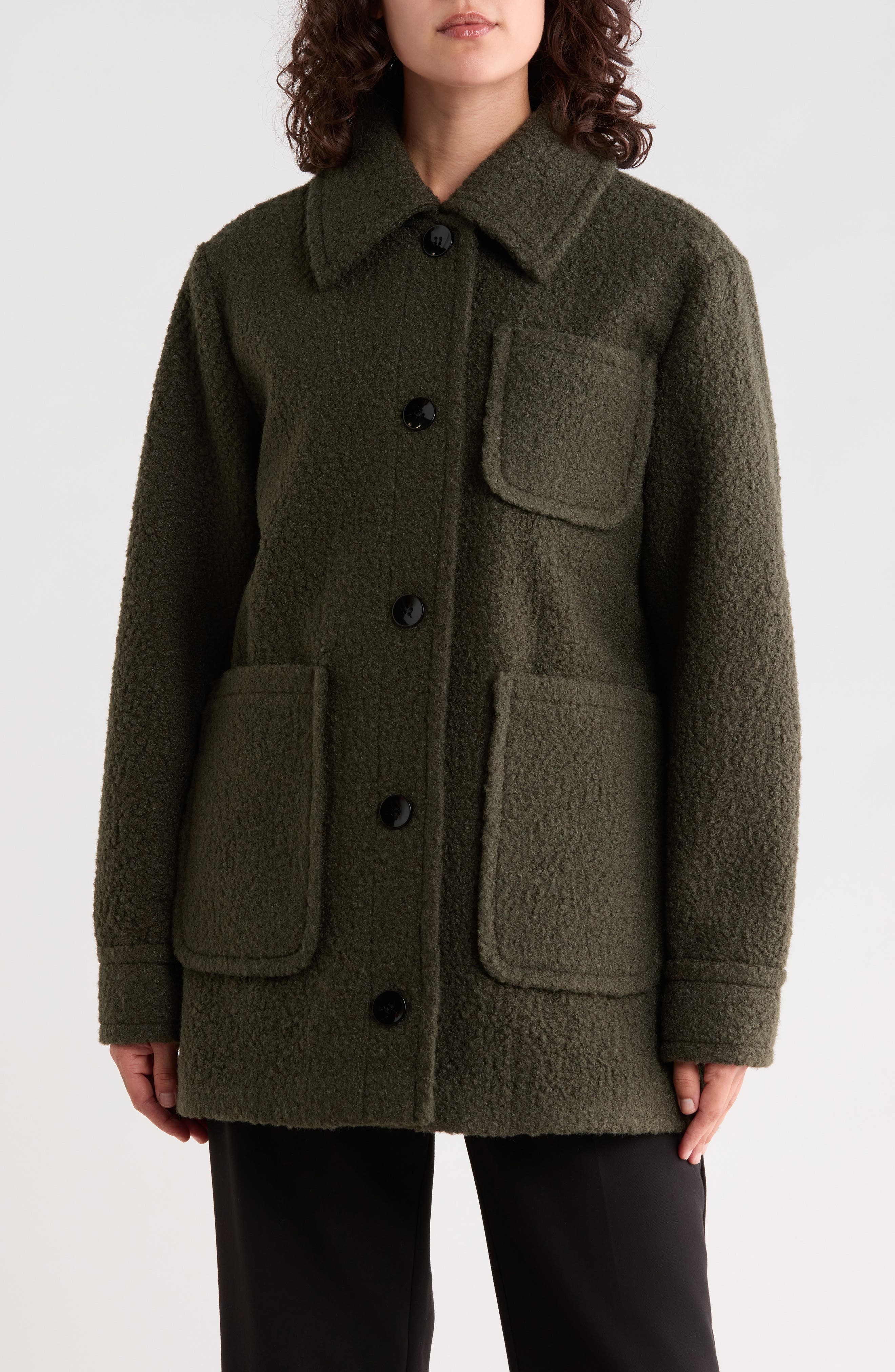 selected OLIVE