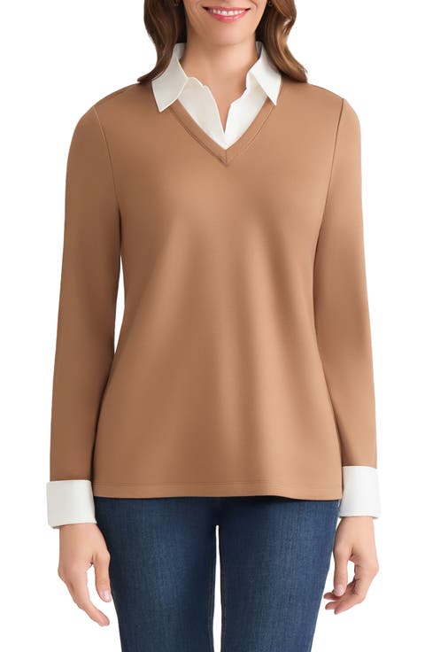 Women's Jones New York Blouses | Nordstrom