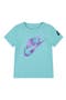Kids' Printed Club Graphic T-Shirt
