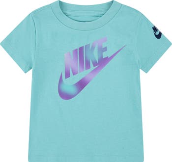 Kids' Printed Club Graphic T-Shirt