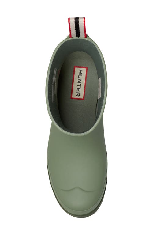 Hunter Original Play Waterproof Short Rain Boot