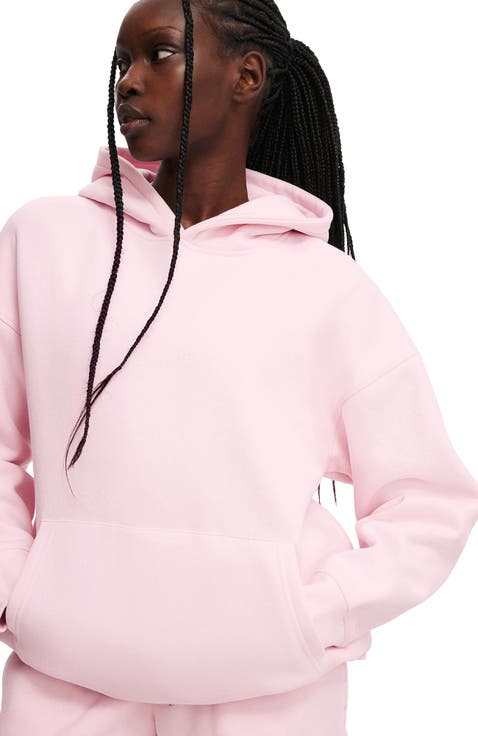Women's Active Plush Premium Hoodie