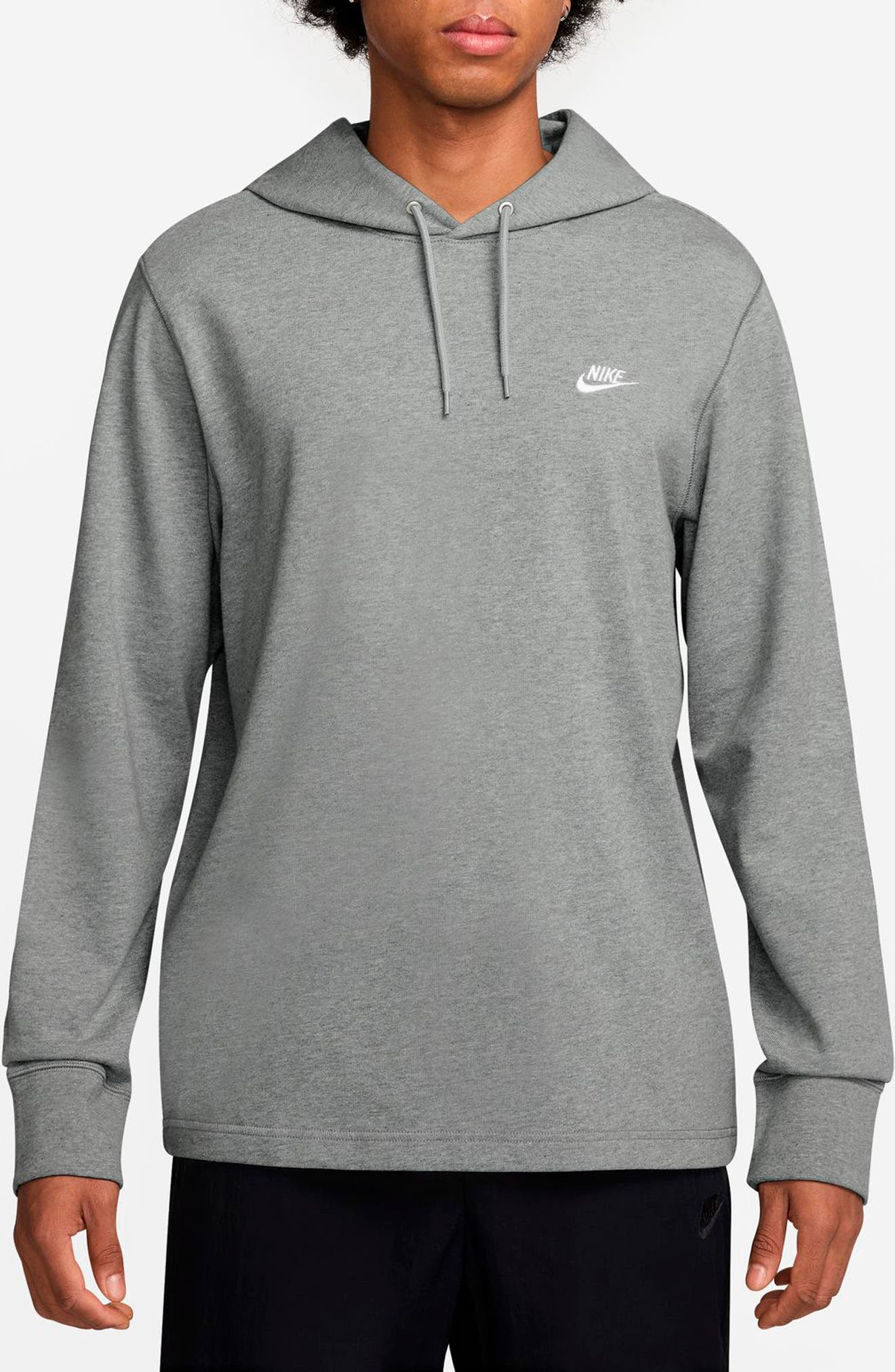 nike pullover hoodie clearance