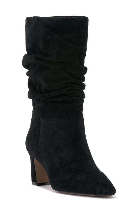 Skylar Slouch Boot (Women)