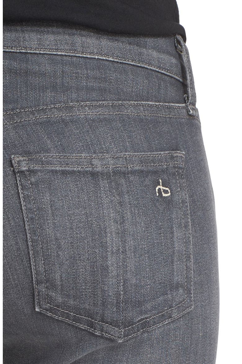 Skinny Jeans, Alternate, color, EVERETT
