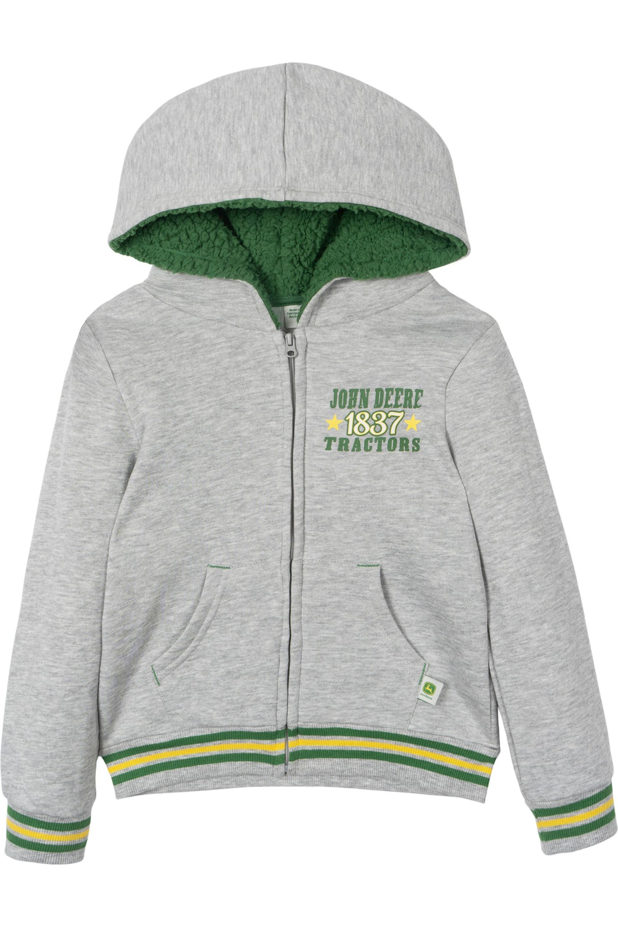 Heather Gray Green