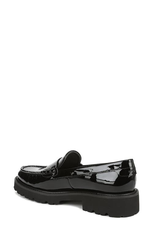 Sarto By Franco Sarto Saffron Loafer In Black