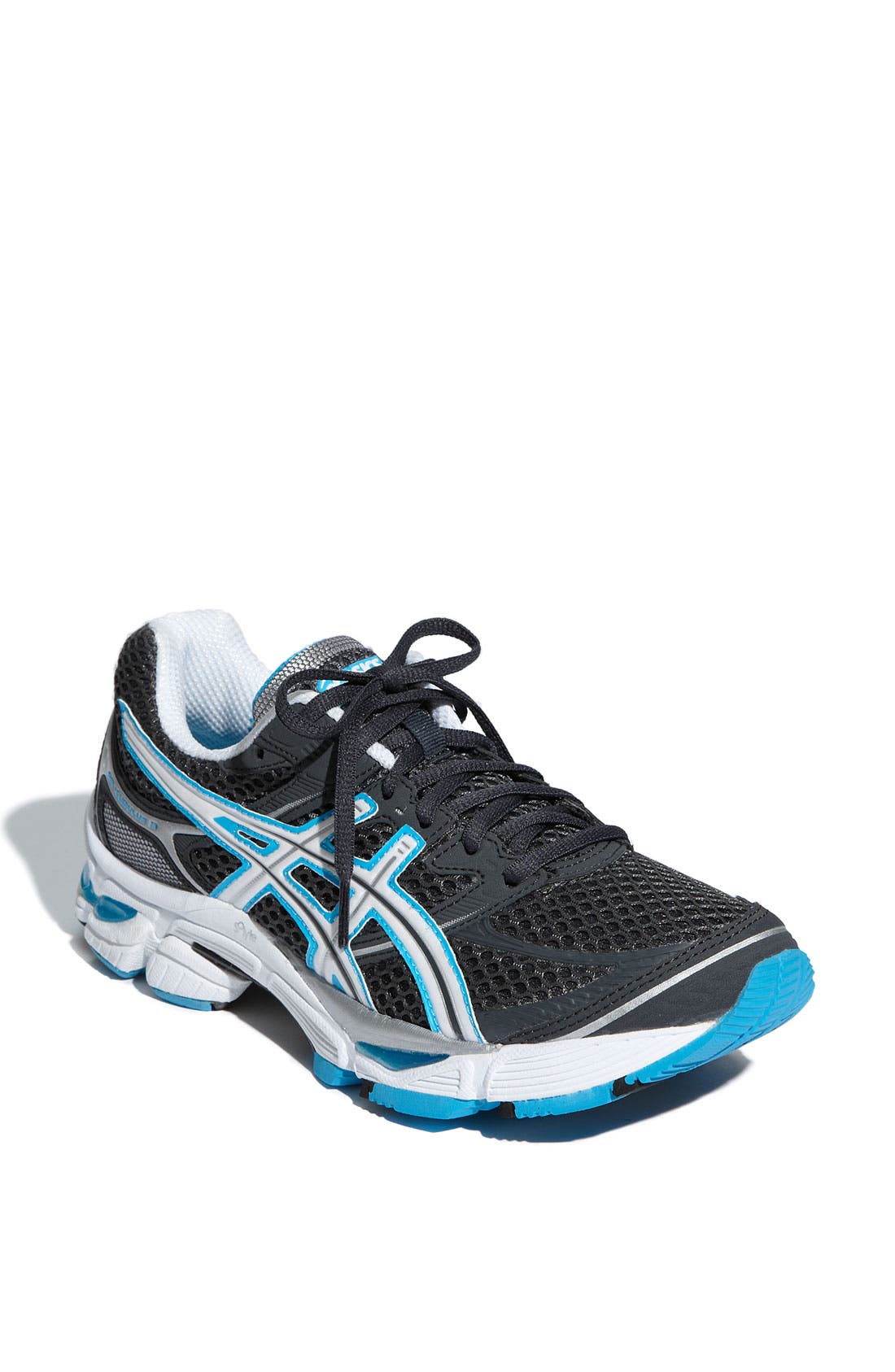 ASICS<sup>®</sup> 'GEL-Cumulus<sup>®</sup> 13' Running Shoe, Main, color, 