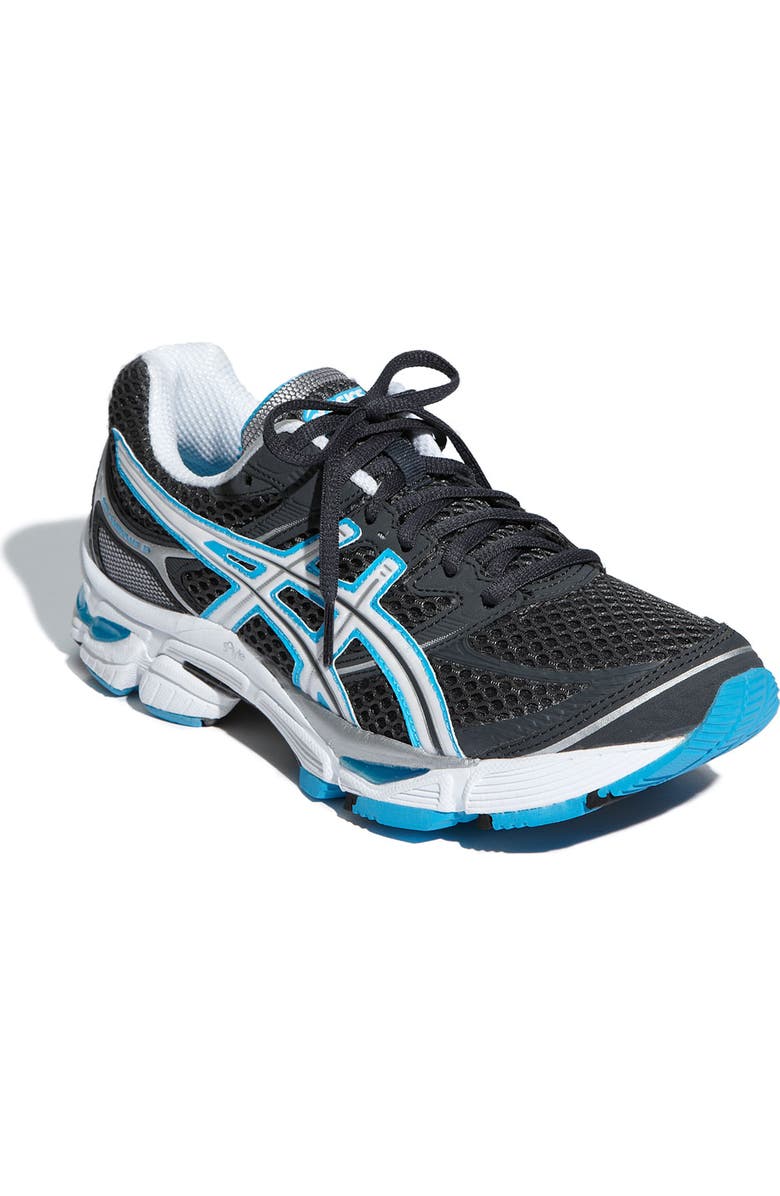 ASICS<sup>®</sup> 'GEL-Cumulus<sup>®</sup> 13' Running Shoe, Main, color,