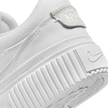 Court Legacy Lift Platform Sneaker