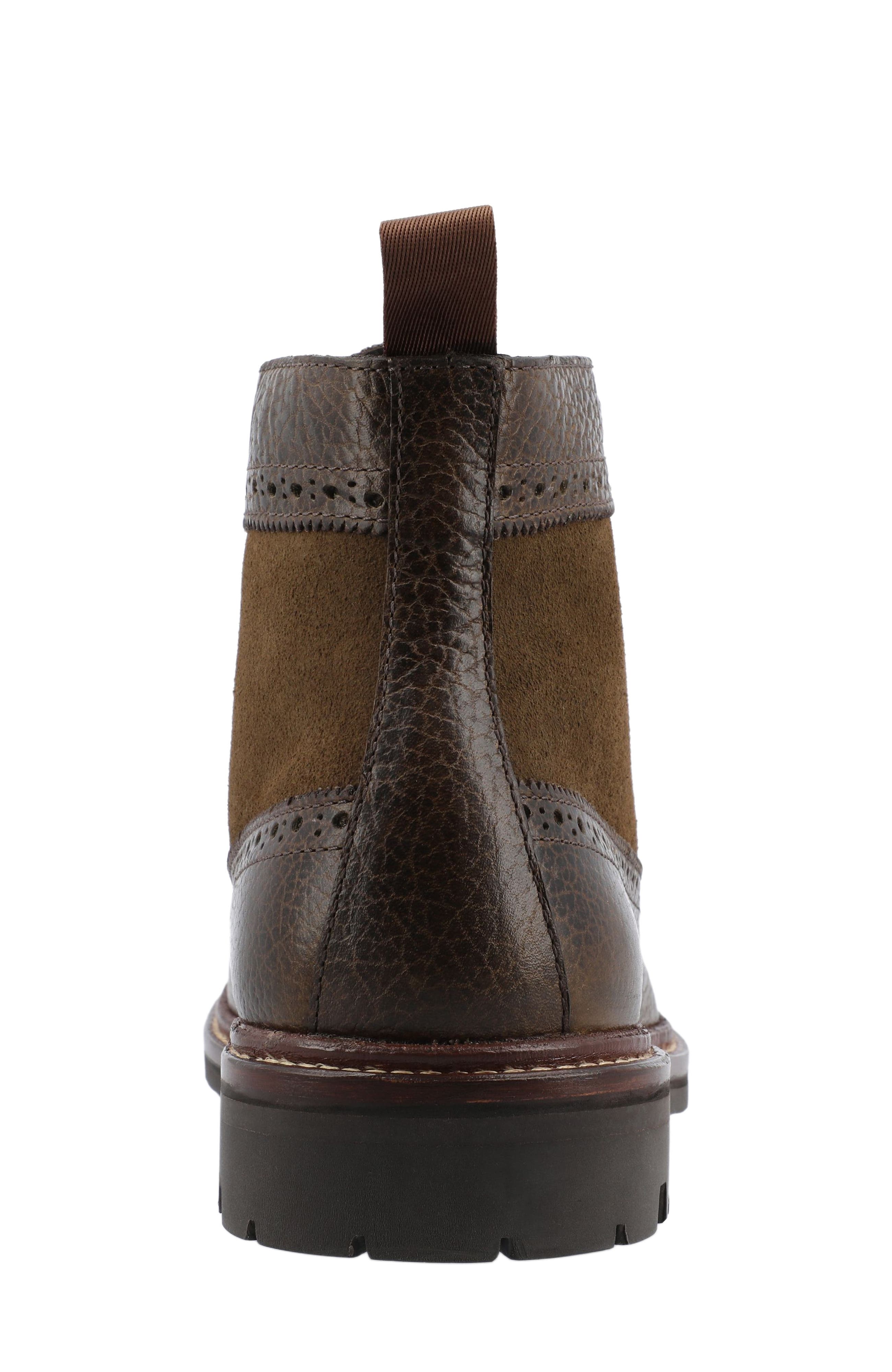 TAFT The Boston Boot, Alternate, color, 