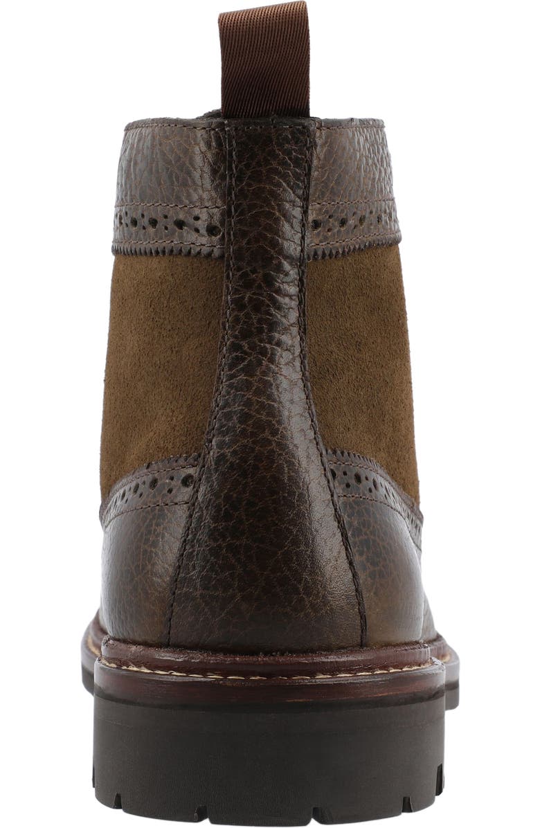 TAFT The Boston Boot, Alternate, color,