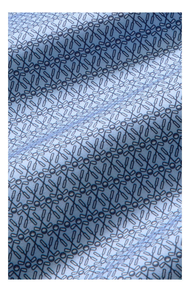 Mizzen+Main Versa Trim Fit Performance Golf Polo, Alternate, color,