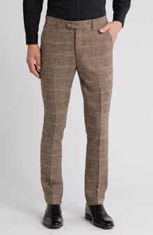Slim Fit Dress Pants
