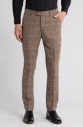 Tahari Slim Fit Dress Pants