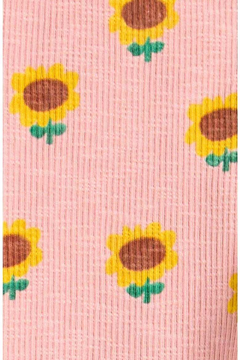 Sunflower Rib Leggings, Alternate, color, LIGHT PINK